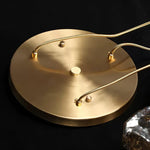Illyria Ice Glass Pendant Lamp - Lamp Outdoor