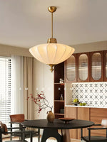 Imperial Bloom Pendant Lamp - Lamp Outdoor