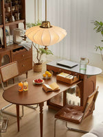 Imperial Bloom Pendant Lamp - Lamp Outdoor