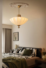 Imperial Bloom Pendant Lamp - Lamp Outdoor