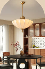 Imperial Bloom Pendant Lamp - Lamp Outdoor