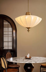 Imperial Bloom Pendant Lamp - Lamp Outdoor