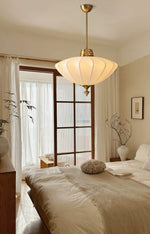 Imperial Bloom Pendant Lamp - Lamp Outdoor