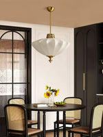 Imperial Bloom Pendant Lamp - Lamp Outdoor