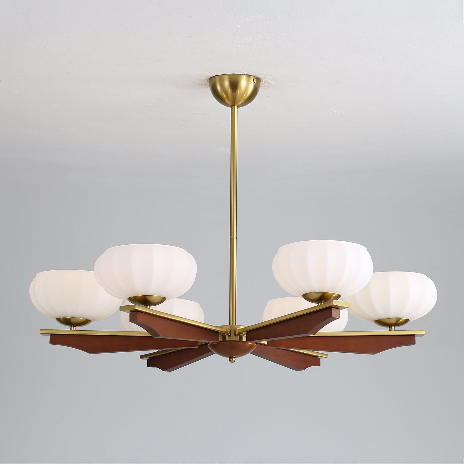 Imperium Chandelier - Lamp Outdoor