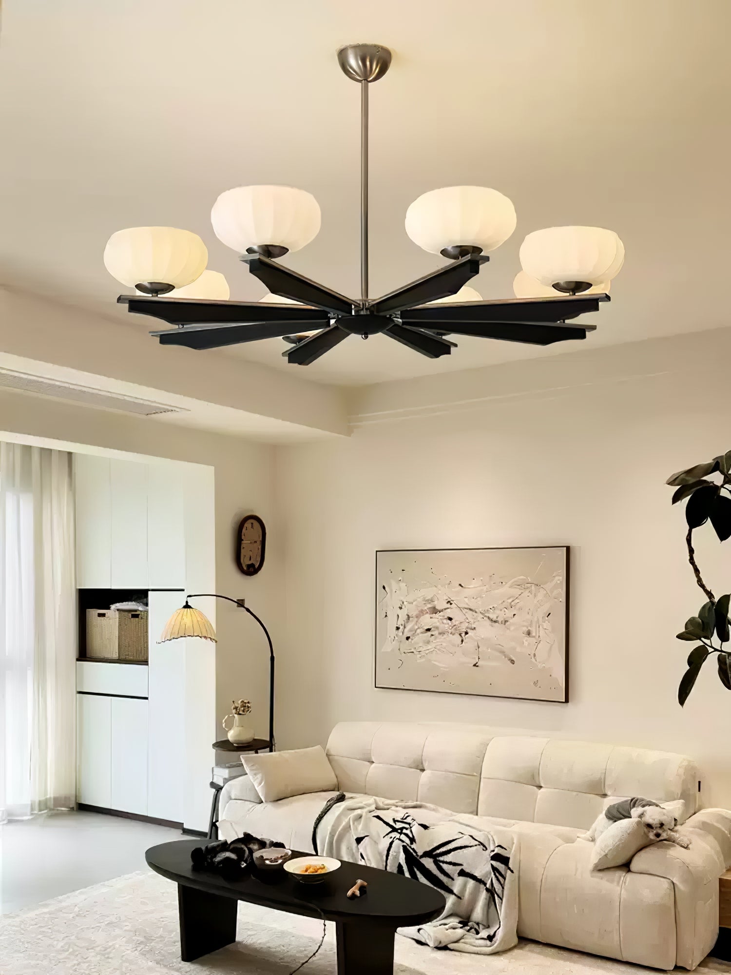 Imperium Chandelier - Lamp Outdoor