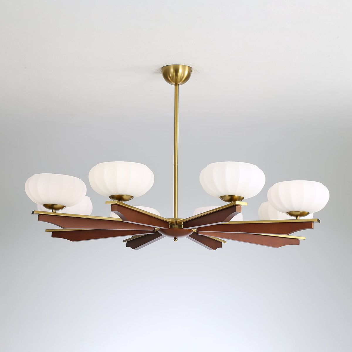 Imperium Chandelier - Lamp Outdoor