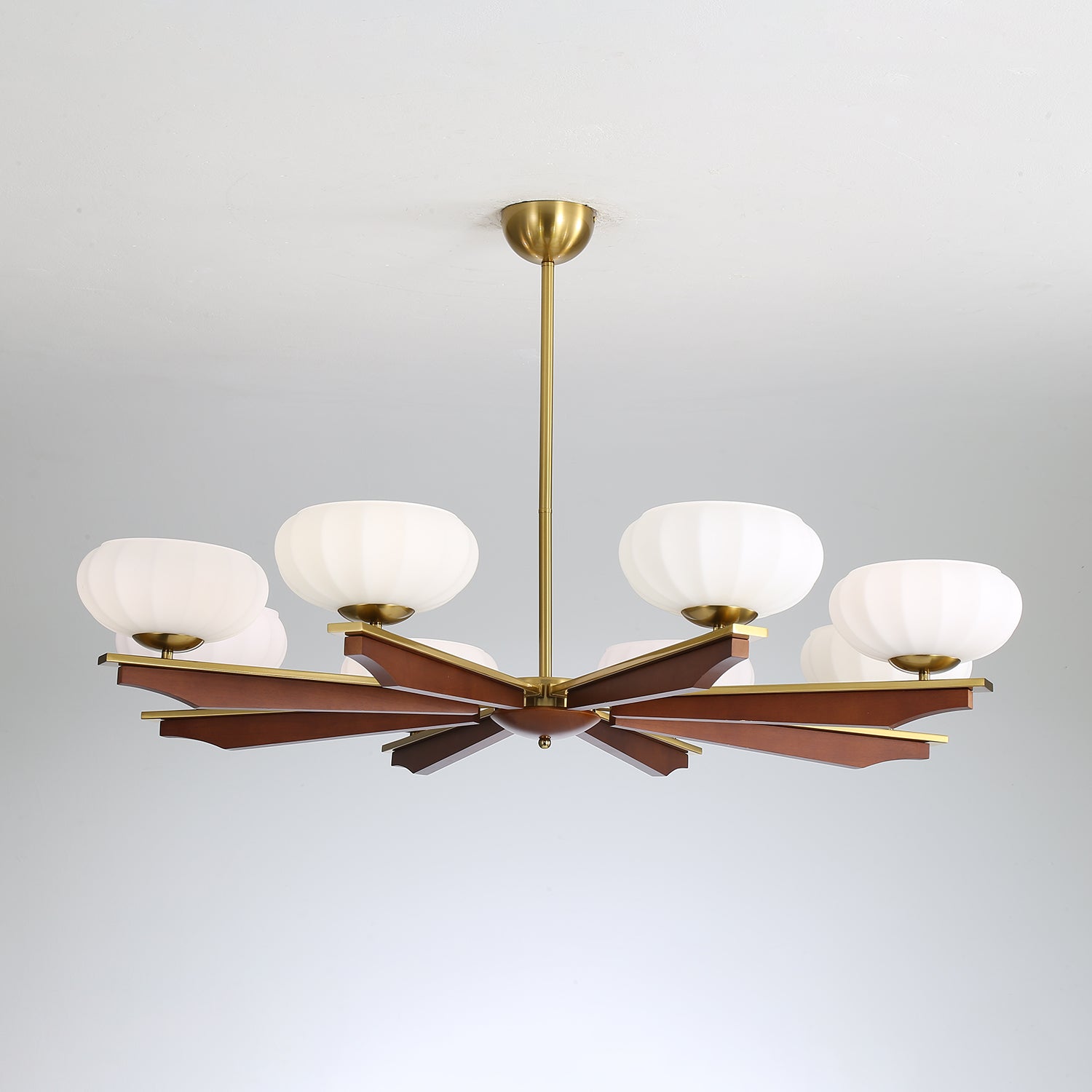 Imperium Chandelier - Lamp Outdoor