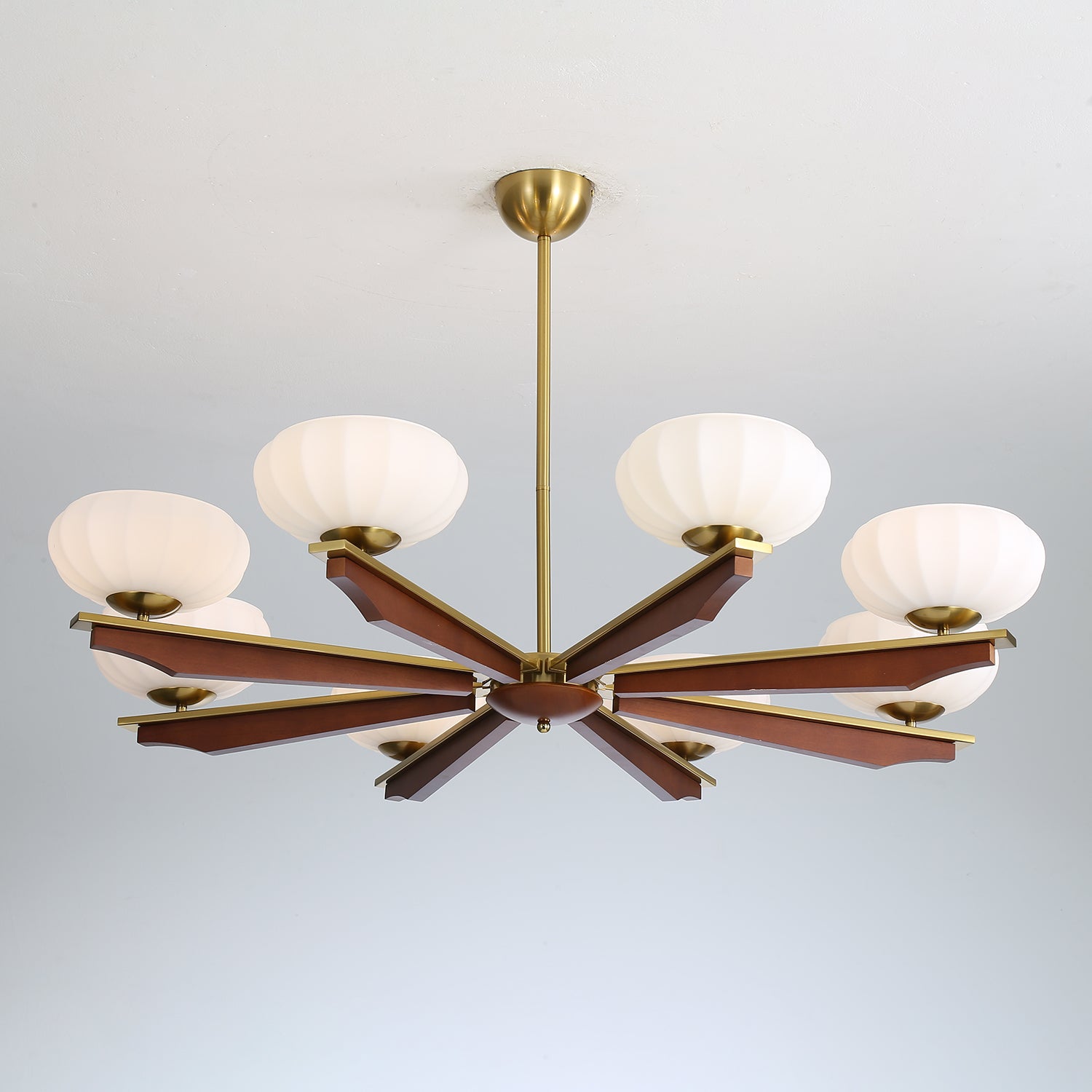 Imperium Chandelier - Lamp Outdoor