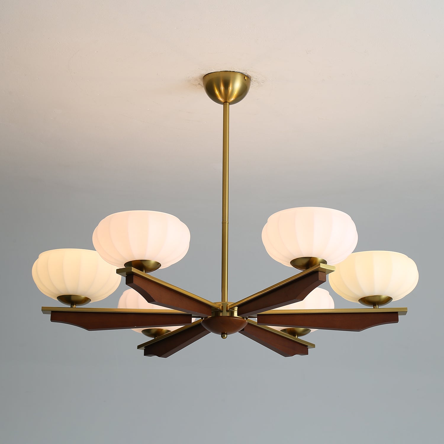 Imperium Chandelier - Lamp Outdoor