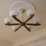 Imperium Chandelier - Lamp Outdoor