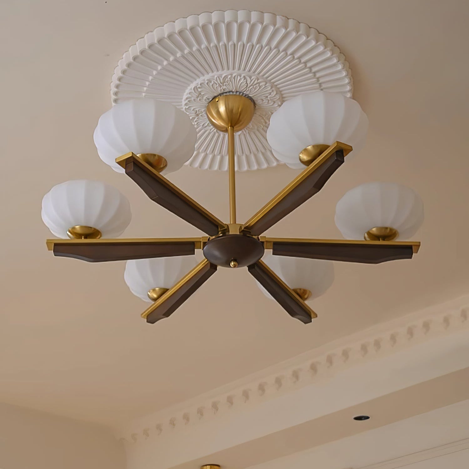 Imperium Chandelier - Lamp Outdoor