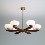 Imperium Chandelier - Lamp Outdoor