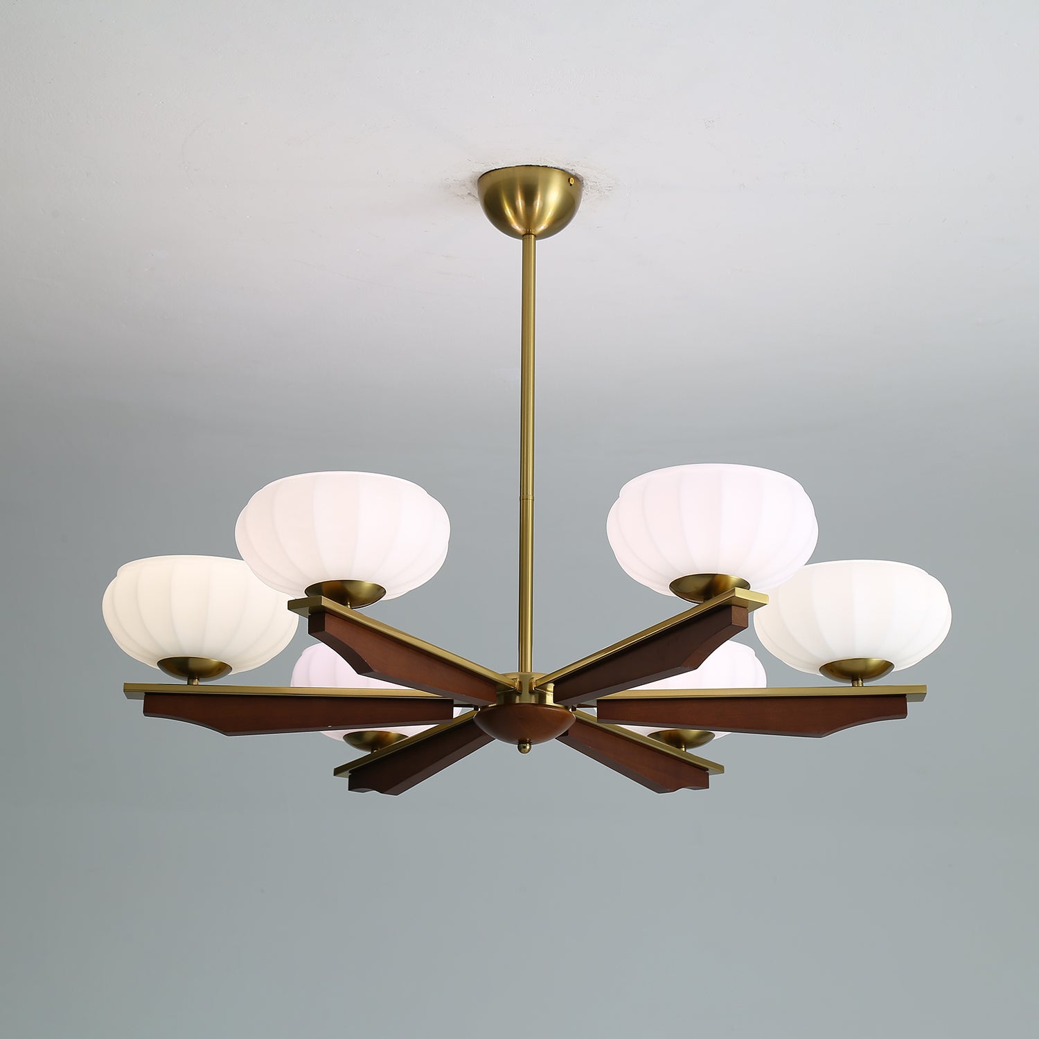 Imperium Chandelier - Lamp Outdoor