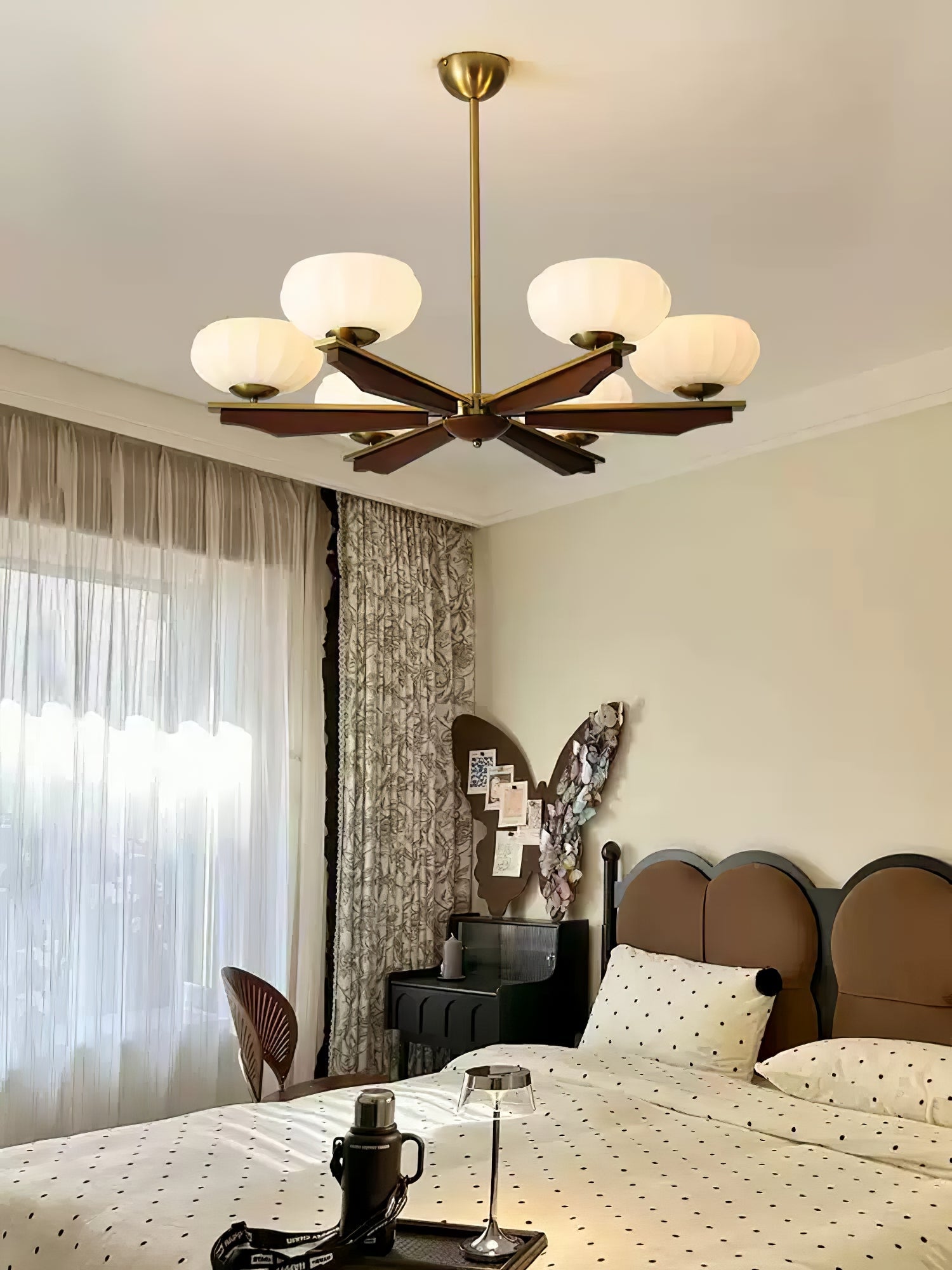 Imperium Chandelier - Lamp Outdoor