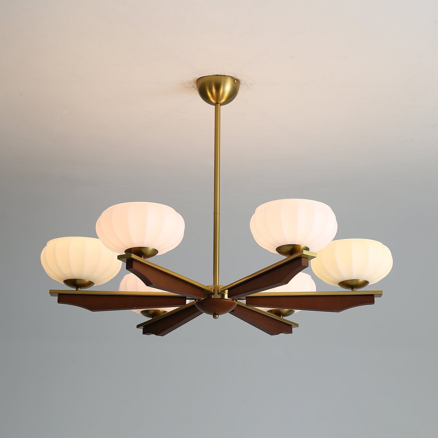 Imperium Chandelier - Lamp Outdoor
