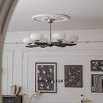 Imperium Chandelier - Lamp Outdoor