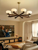 Imperium Chandelier - Lamp Outdoor