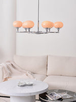 Aurora Chandelier Ingersoll Round - Lamp Outdoor