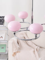 Aurora Chandelier Ingersoll Round - Lamp Outdoor
