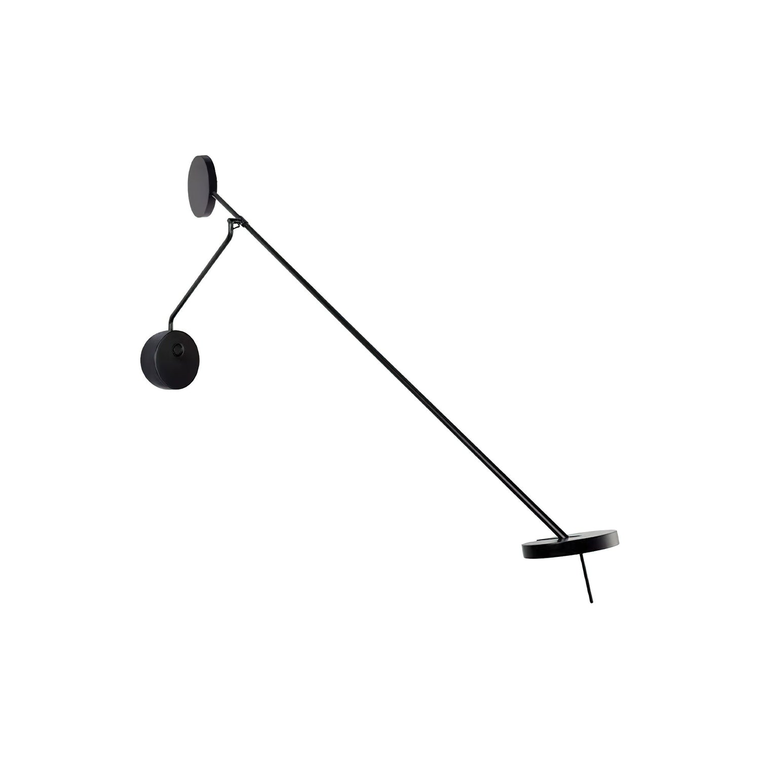 Invisiblea Minimalist Wall Light