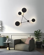 Lride Wall Lamp - Lamp Outdoor