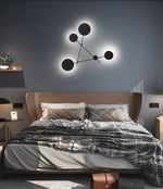 Lride Wall Lamp - Lamp Outdoor