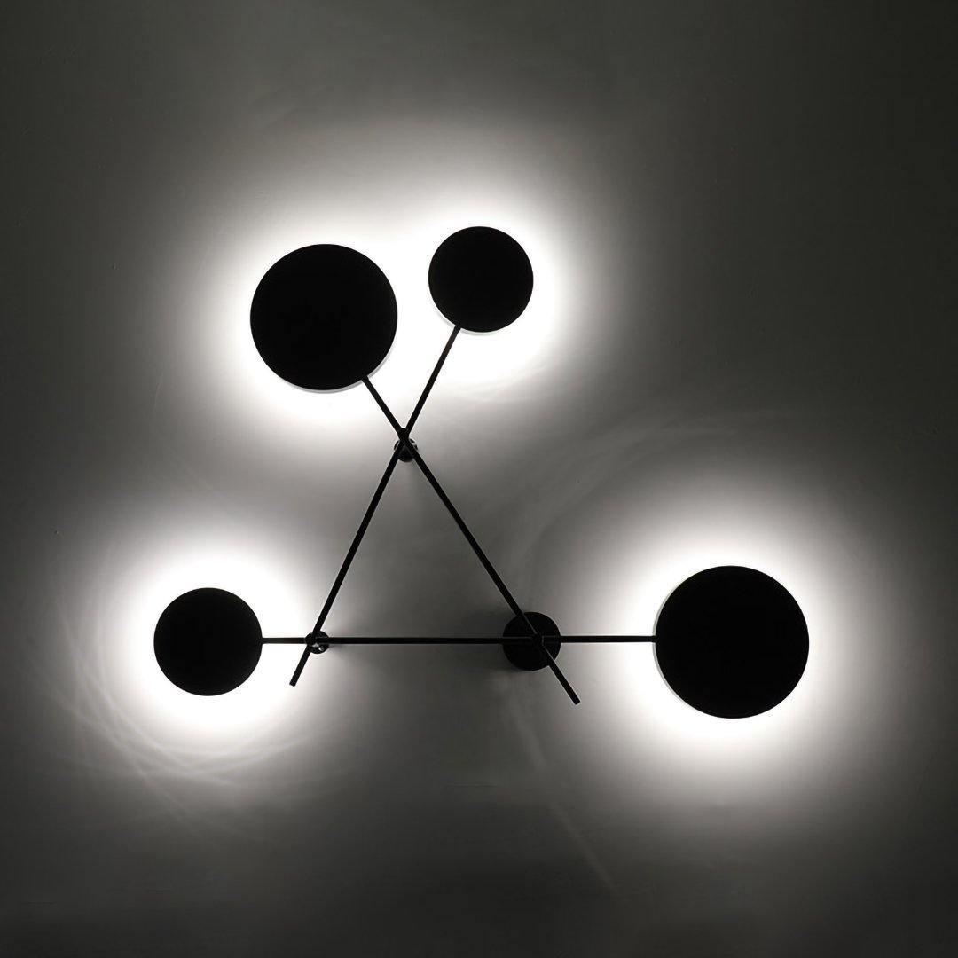 Lride Wall Lamp - Lamp Outdoor