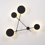 Lride Wall Lamp - Lamp Outdoor