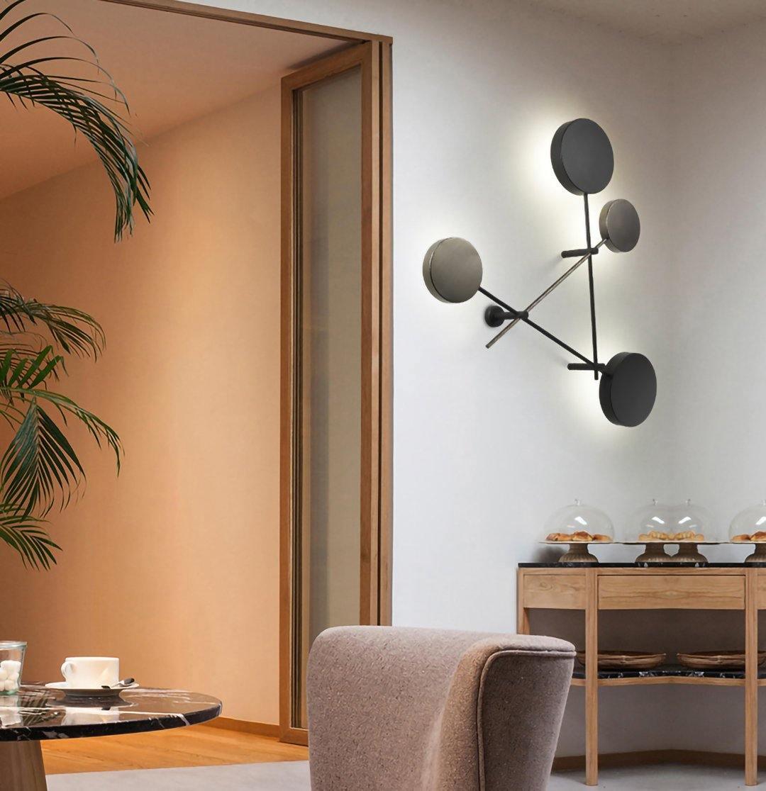 Lride Wall Lamp - Lamp Outdoor