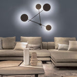 Lride Wall Lamp - Lamp Outdoor