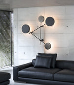 Lride Wall Lamp - Lamp Outdoor