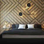 Lride Wall Lamp - Lamp Outdoor