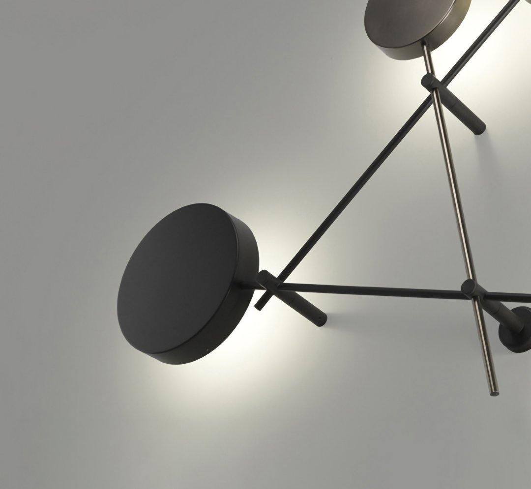 Lride Wall Lamp - Lamp Outdoor