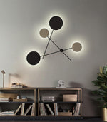 Lride Wall Lamp - Lamp Outdoor