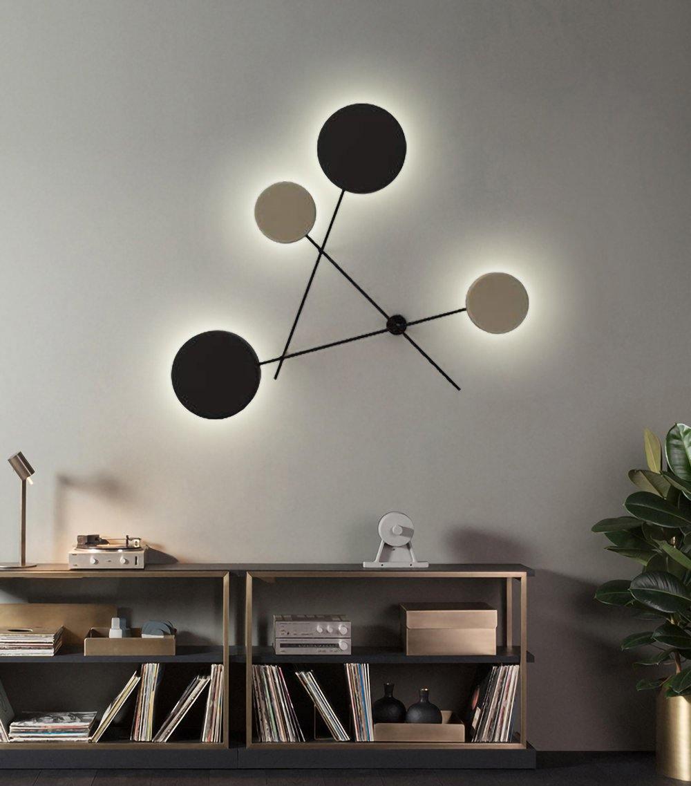 Lride Wall Lamp - Lamp Outdoor