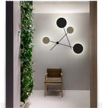 Lride Wall Lamp - Lamp Outdoor