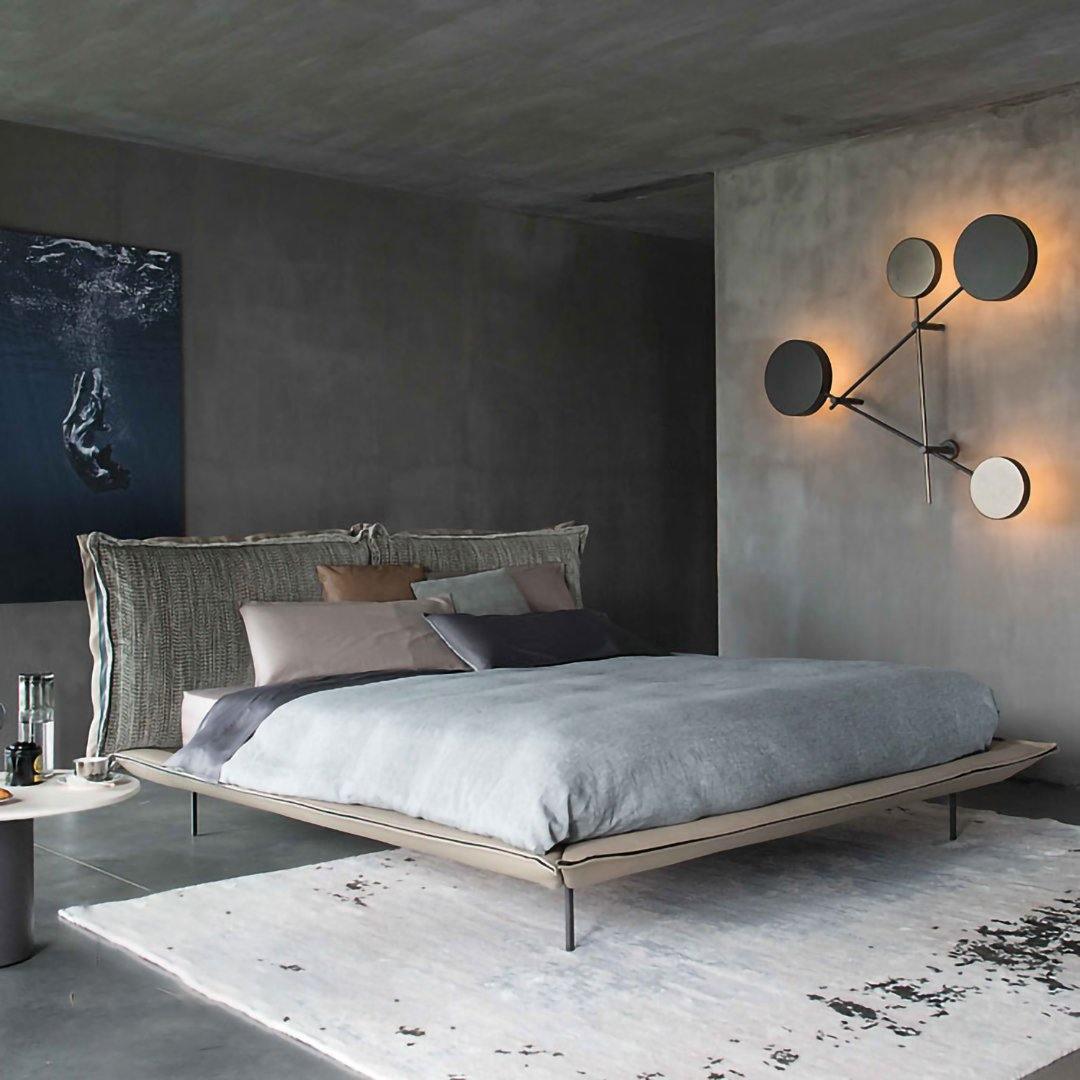 Lride Wall Lamp - Lamp Outdoor