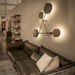 Lride Wall Lamp - Lamp Outdoor