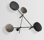 Lride Wall Lamp - Lamp Outdoor