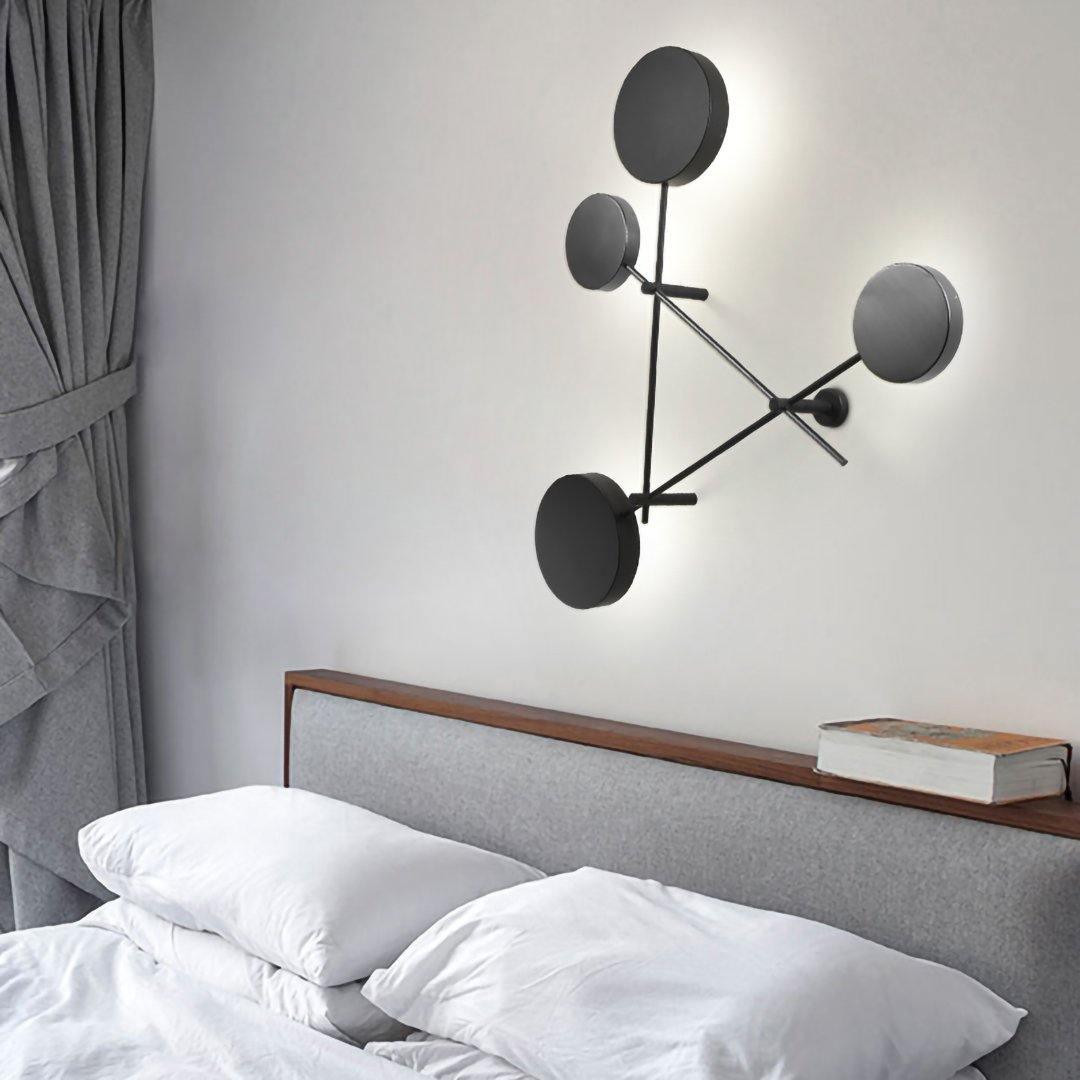 Lride Wall Lamp - Lamp Outdoor