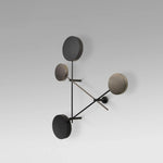 Lride Wall Lamp - Lamp Outdoor