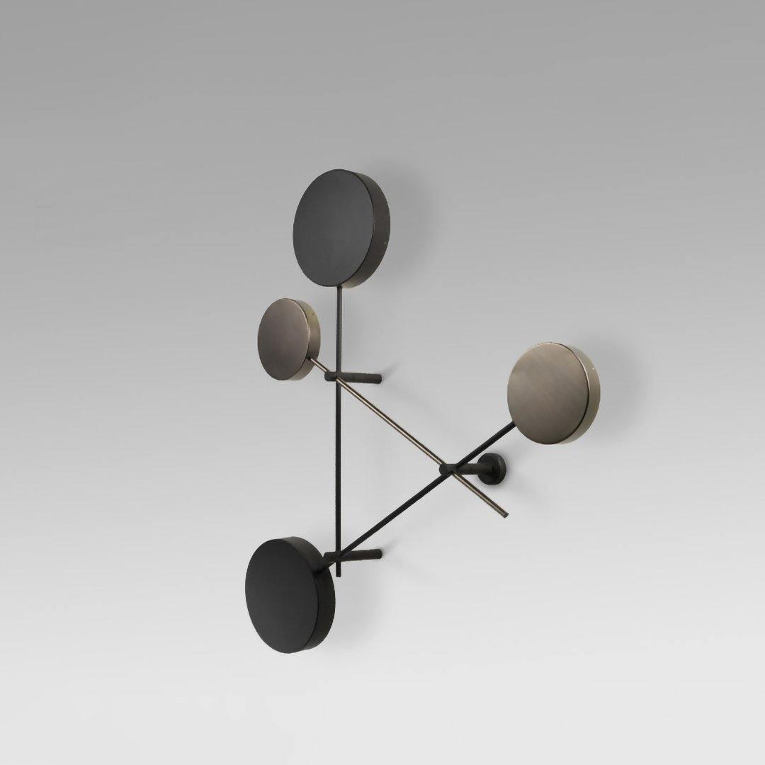 Lride Wall Lamp - Lamp Outdoor
