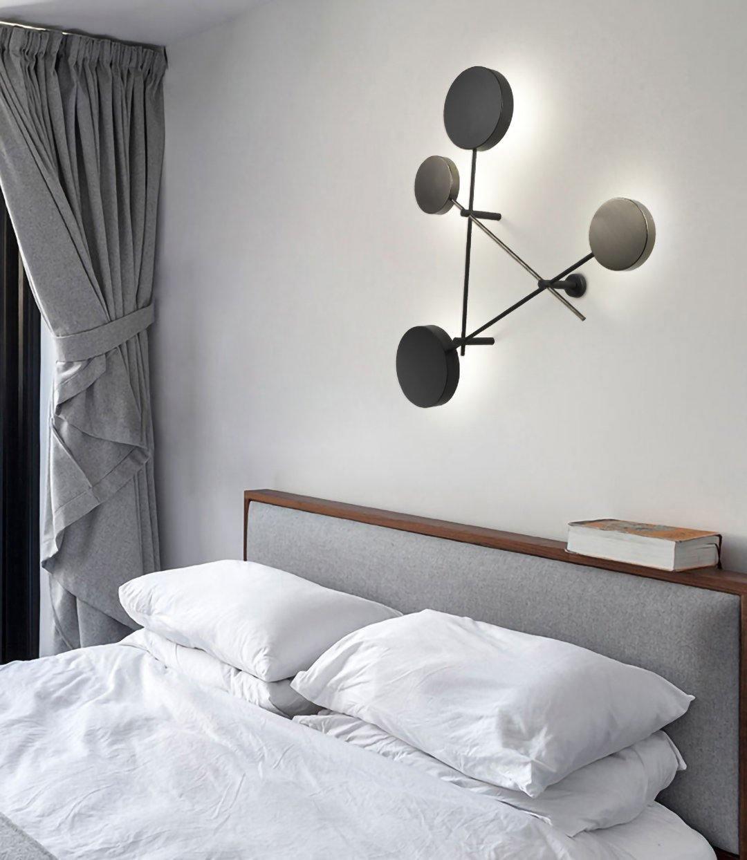 Lride Wall Lamp - Lamp Outdoor