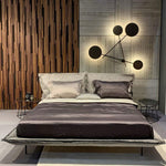 Lride Wall Lamp - Lamp Outdoor