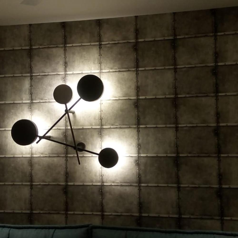 Lride Wall Lamp - Lamp Outdoor