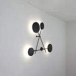 Lride Wall Lamp - Lamp Outdoor