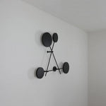Lride Wall Lamp - Lamp Outdoor