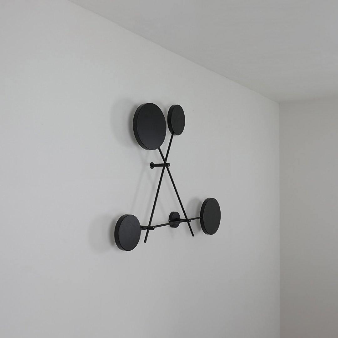 Lride Wall Lamp - Lamp Outdoor