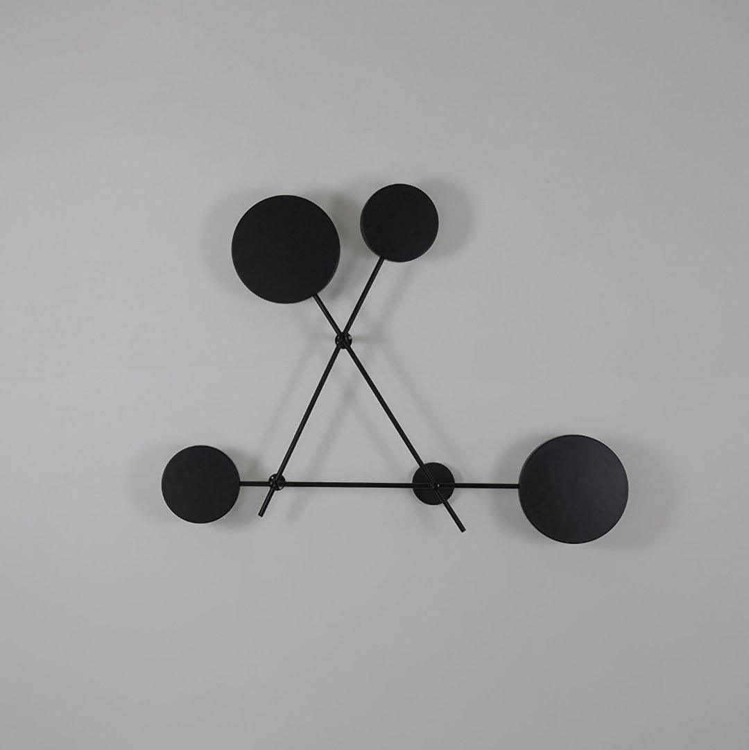 Lride Wall Lamp - Lamp Outdoor